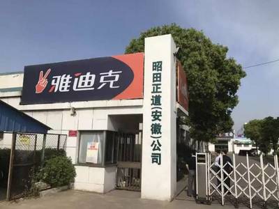 安徽最大假冒雅迪電動(dòng)車(chē)工廠被查封，行業(yè)亂象再敲警鐘